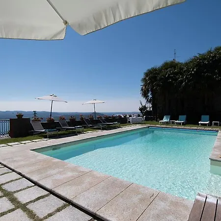 San Salvatore Sleeps 4 With Pool Appartamento