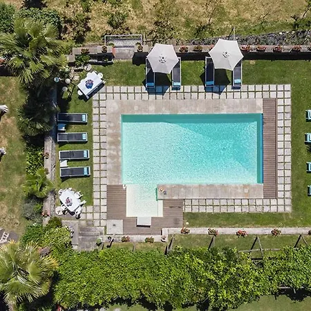 San Salvatore Sleeps 4 With Pool