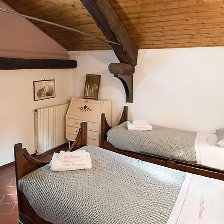 San Salvatore Sleeps 4 With Pool Appartamento *