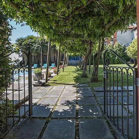 San Salvatore Sleeps 4 With Pool *