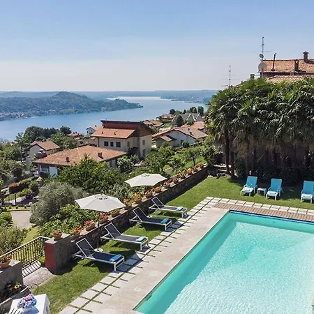 San Salvatore Sleeps 4 With Pool *