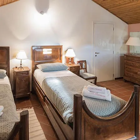 San Salvatore Sleeps 4 With Pool Appartamento