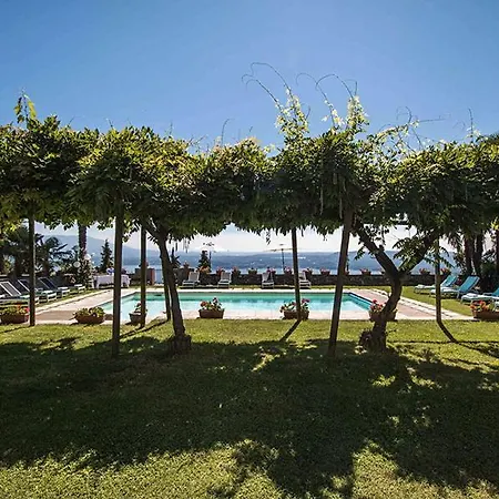 Appartamento San Salvatore Sleeps 4 With Pool *