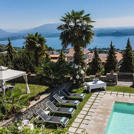 San Salvatore Sleeps 4 With Pool * Massino Visconti