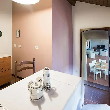 San Salvatore Sleeps 4 With Pool * Massino Visconti
