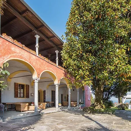 San Salvatore Sleeps 4 With Pool Appartamento