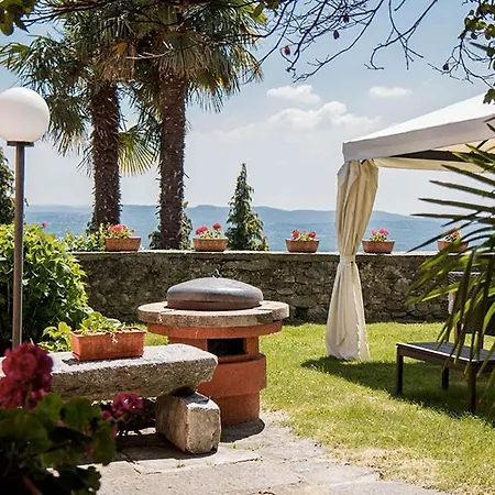 San Salvatore Sleeps 4 With Pool