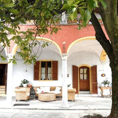 San Salvatore Sleeps 4 With Pool Appartamento *